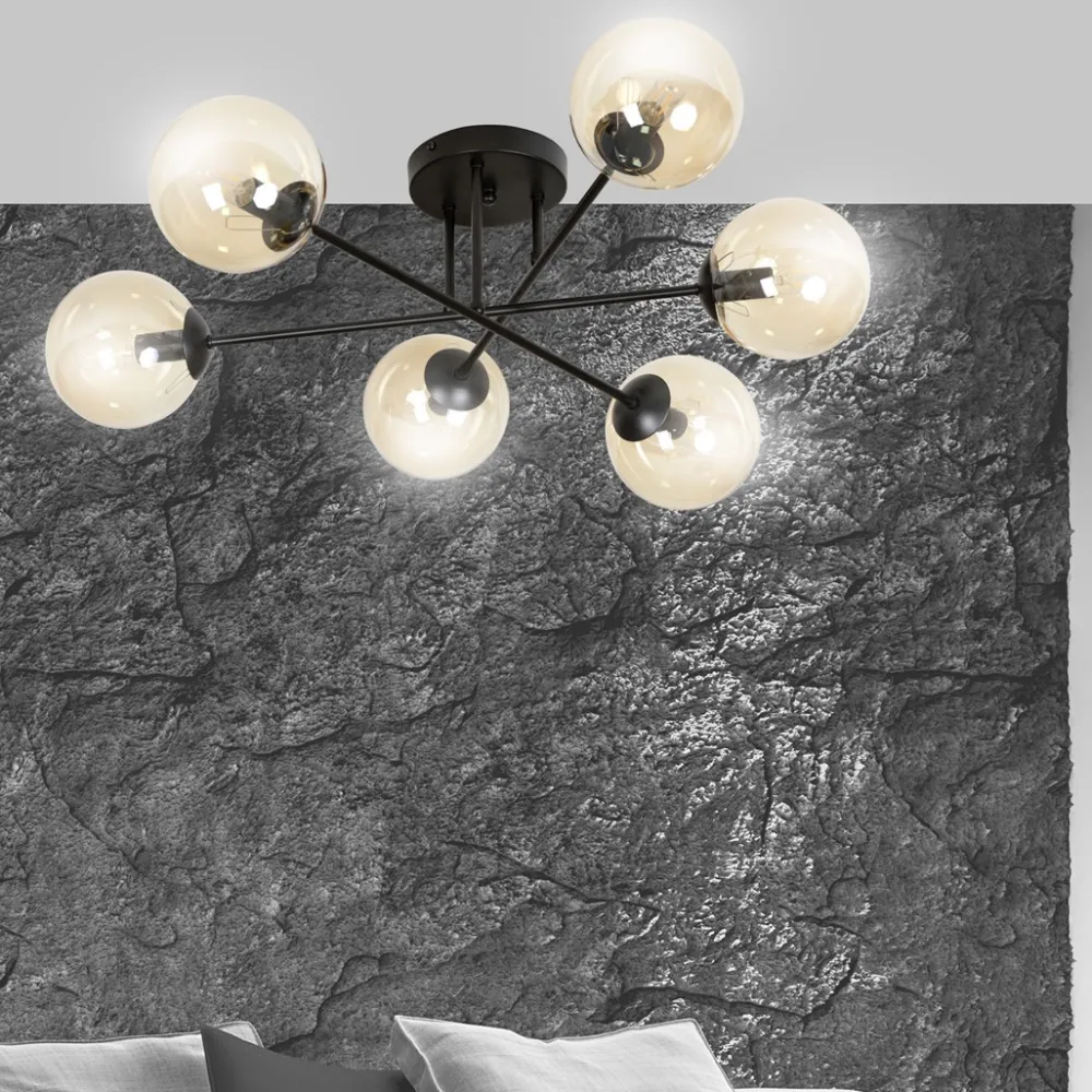 Discount Emibig Lighting Brendi Ø75 plafond