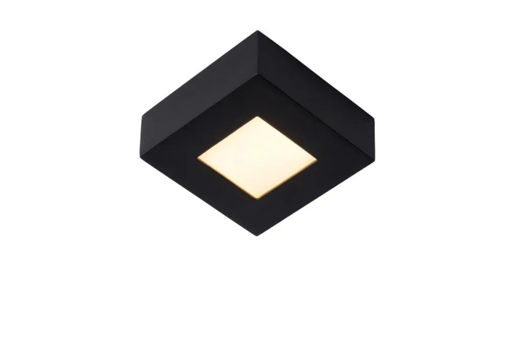 Discount Lucide Brice 10cm badrumslampa