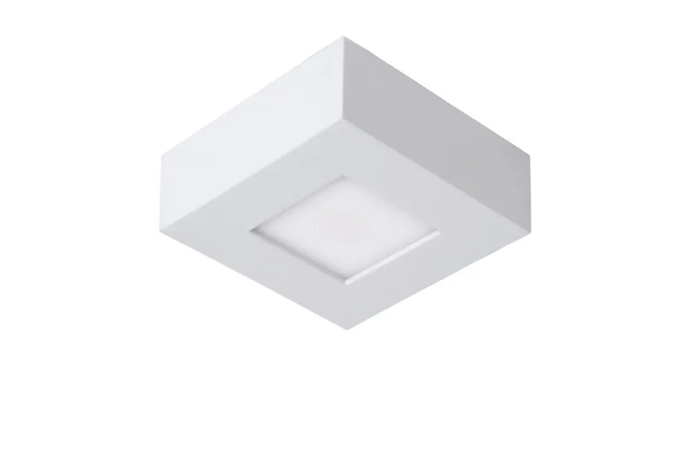 Lucide Brice 10cm badrumslampa