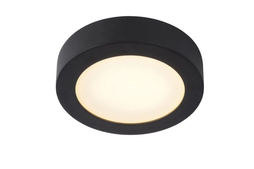 Sale Lucide Brice-Led Ø18 badrumslampa