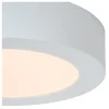 Hot Lucide Brice-Led Ø18 badrumslampa