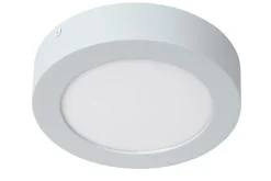 Hot Lucide Brice-Led Ø18 badrumslampa