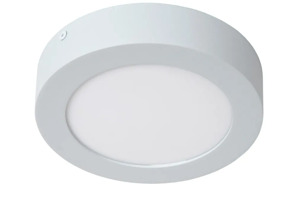 Hot Lucide Brice-Led Ø18 badrumslampa
