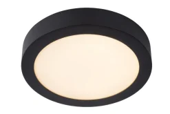 Sale Lucide Brice-Led Ø24 badrumslampa