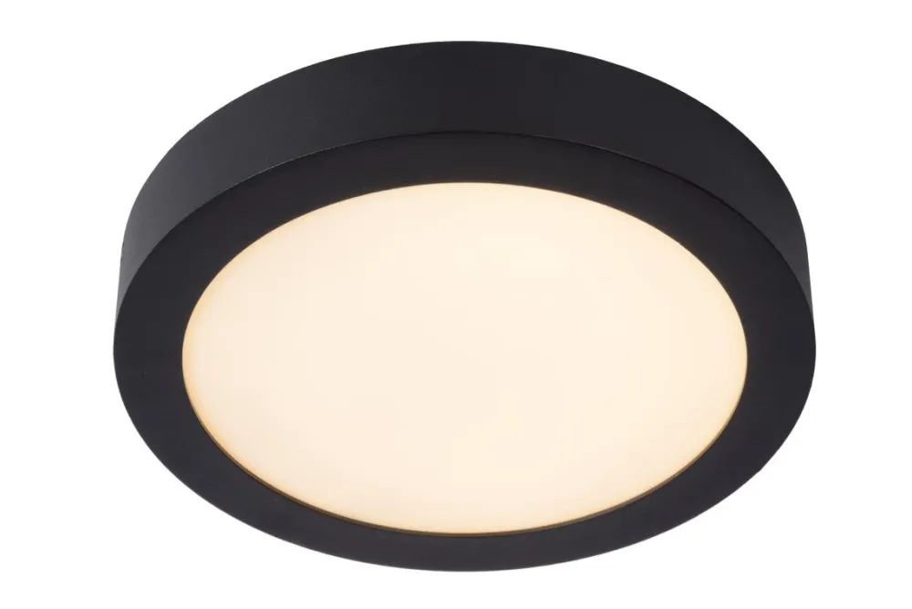 Sale Lucide Brice-Led Ø24 badrumslampa