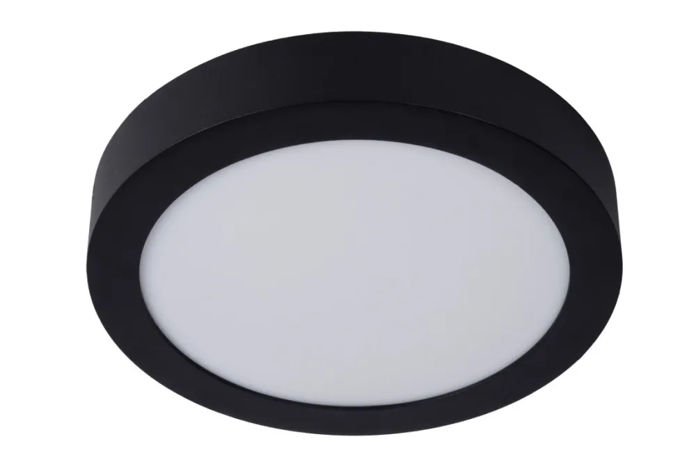 Sale Lucide Brice-Led Ø24 badrumslampa