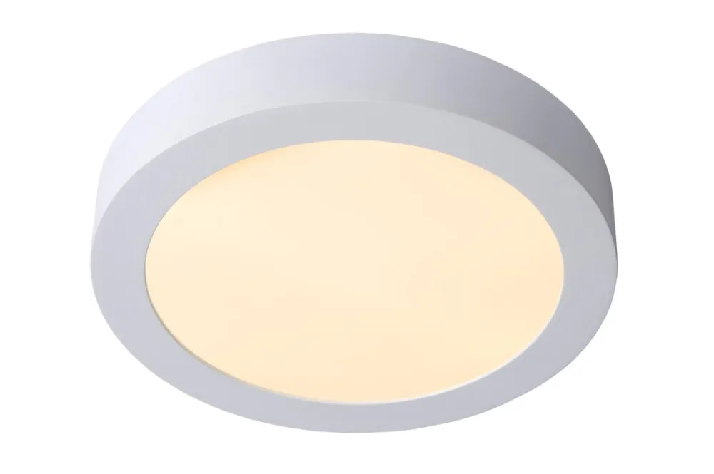 Discount Lucide Brice-Led Ø24 badrumslampa