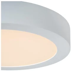 Discount Lucide Brice-Led Ø24 badrumslampa