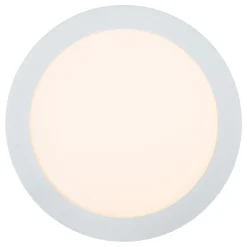 Discount Lucide Brice-Led Ø24 badrumslampa