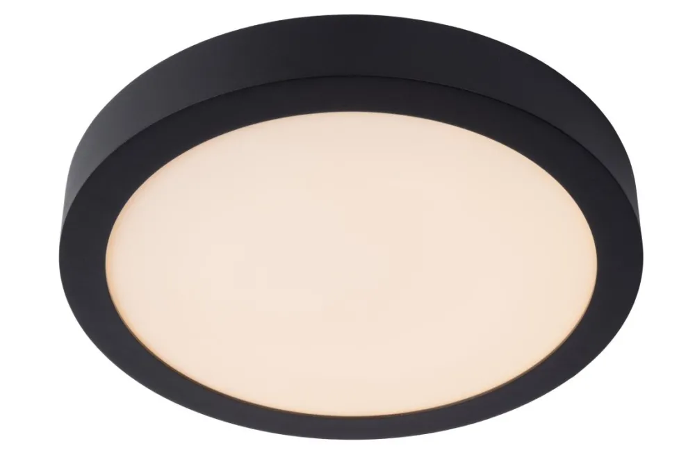 Best Lucide Brice-Led Ø30 badrumslampa