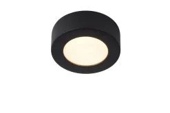 Clearance Lucide Brice-Led Ø12 badrumslampa