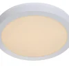 Hot Lucide Brice-Led Ø30 badrumslampa