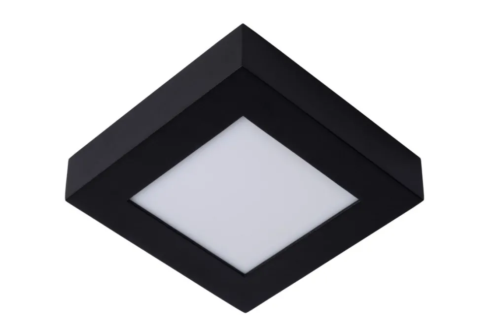Discount Lucide Brice-Led 16cm badrumslampa