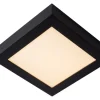 Hot Lucide Brice-Led 22cm badrumslampa