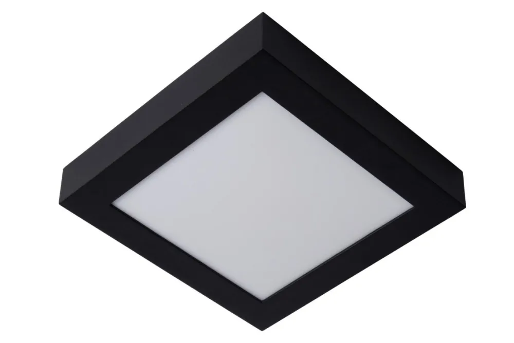 Hot Lucide Brice-Led 22cm badrumslampa