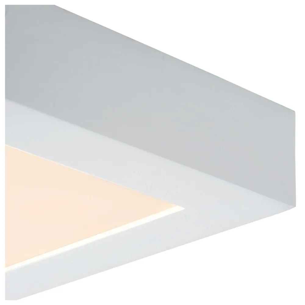 Lucide Brice-Led 22cm badrumslampa