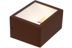 Discount Lucide Brida utelampa