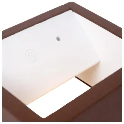 Discount Lucide Brida utelampa