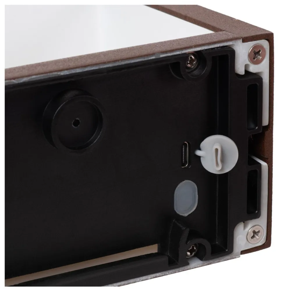 Discount Lucide Brida utelampa