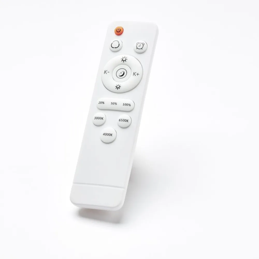 Outlet Brilliant Britt Ø33 plafond Silver