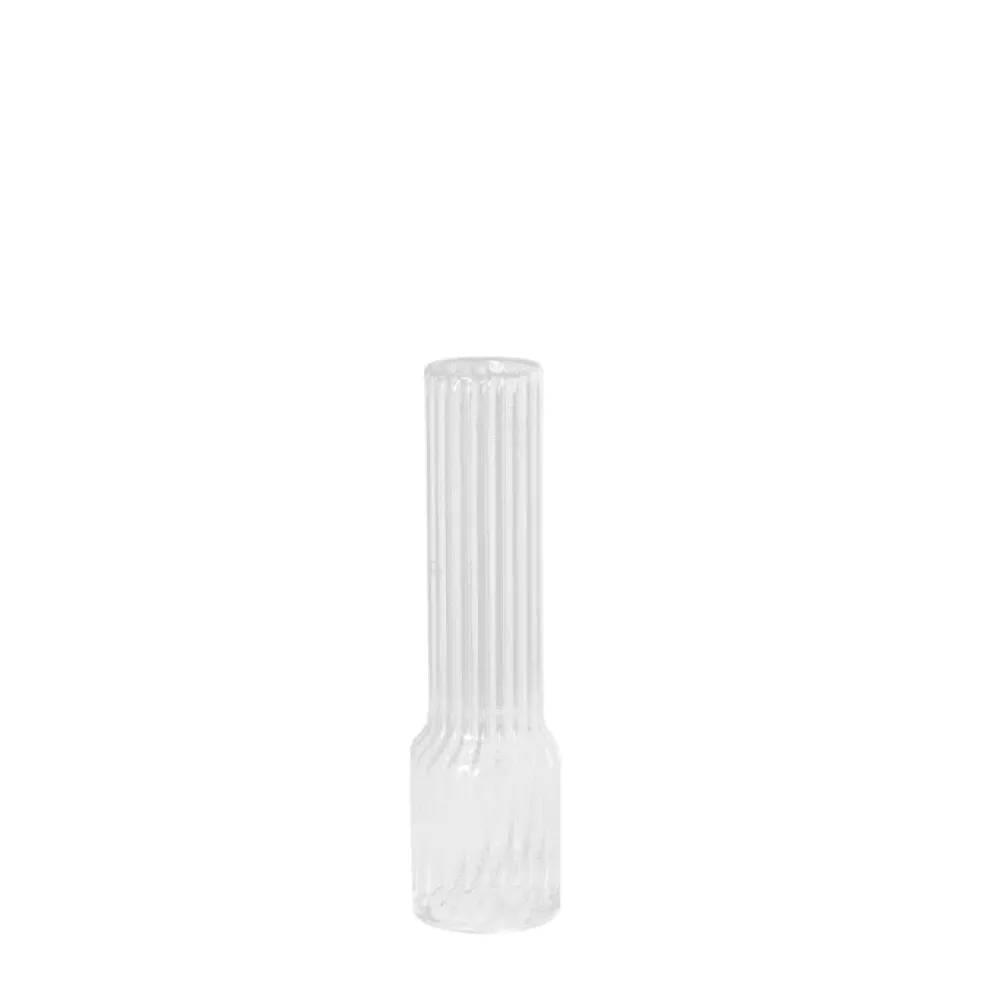 Hot Strömshaga Brännarerör Transparent