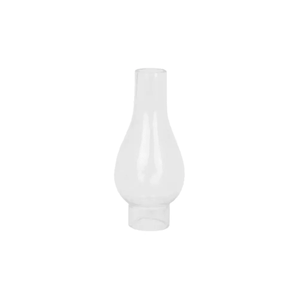 Discount Strömshaga Brännarerör Transparent