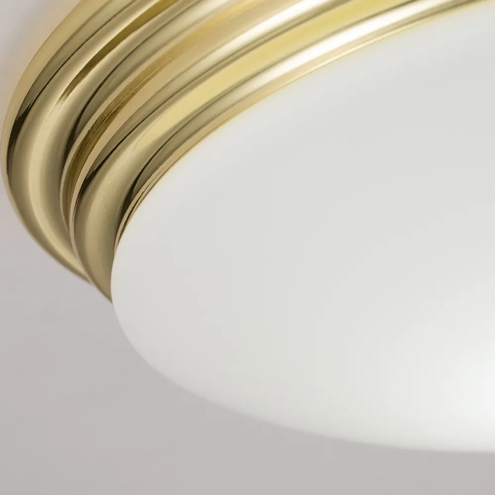 Best Elstead Lighting Brompton Ø35 badrumslampa