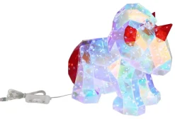 Discount Globo Lighting Brondar barnlampa Transparent