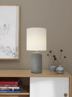 Outlet Cottex Bubble 50cm bordslampa
