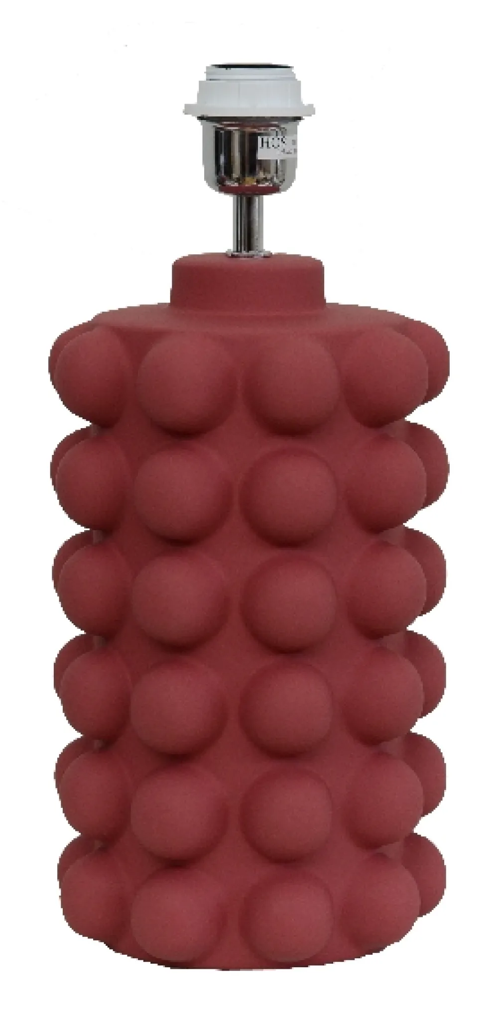 New Hallbergs Bubbles 38cm