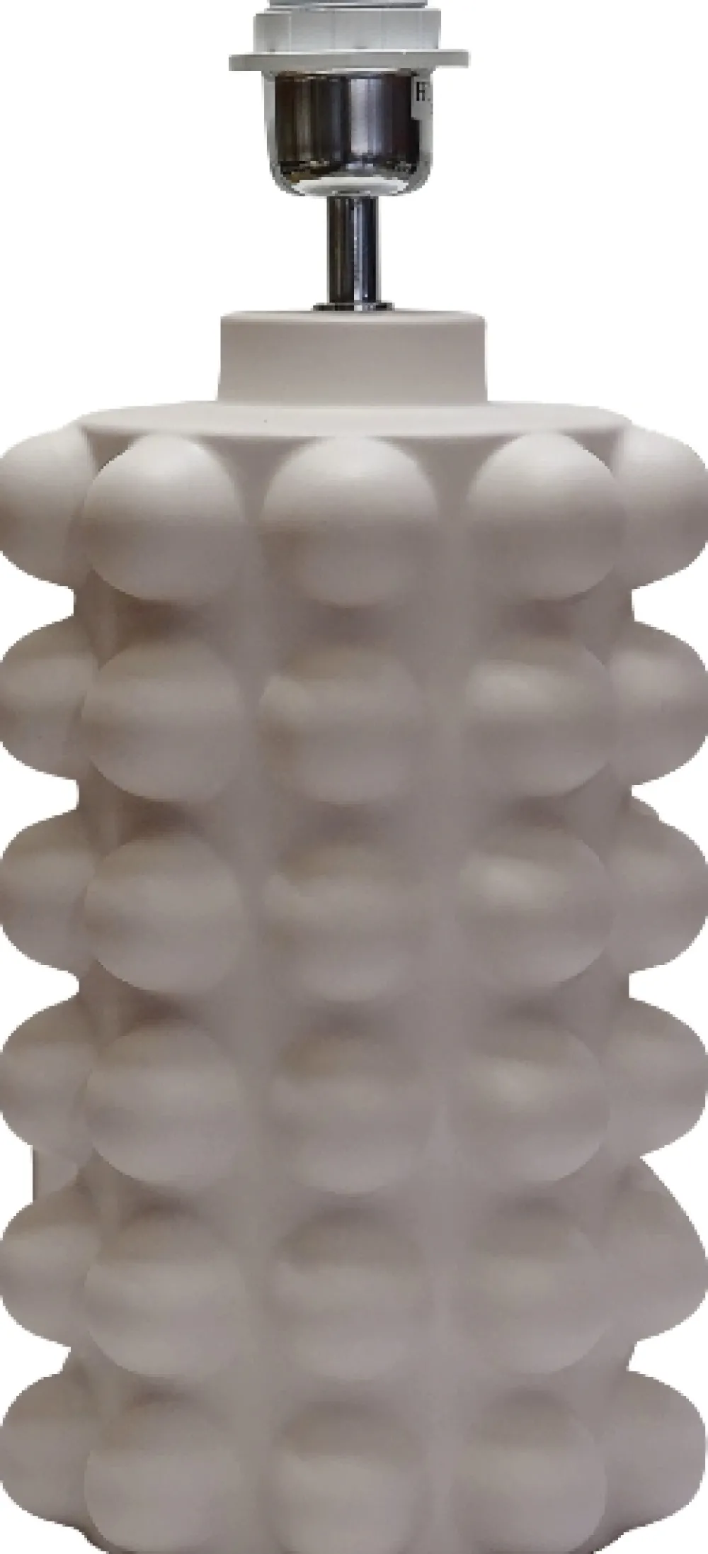 Clearance Hallbergs Bubbles 38cm