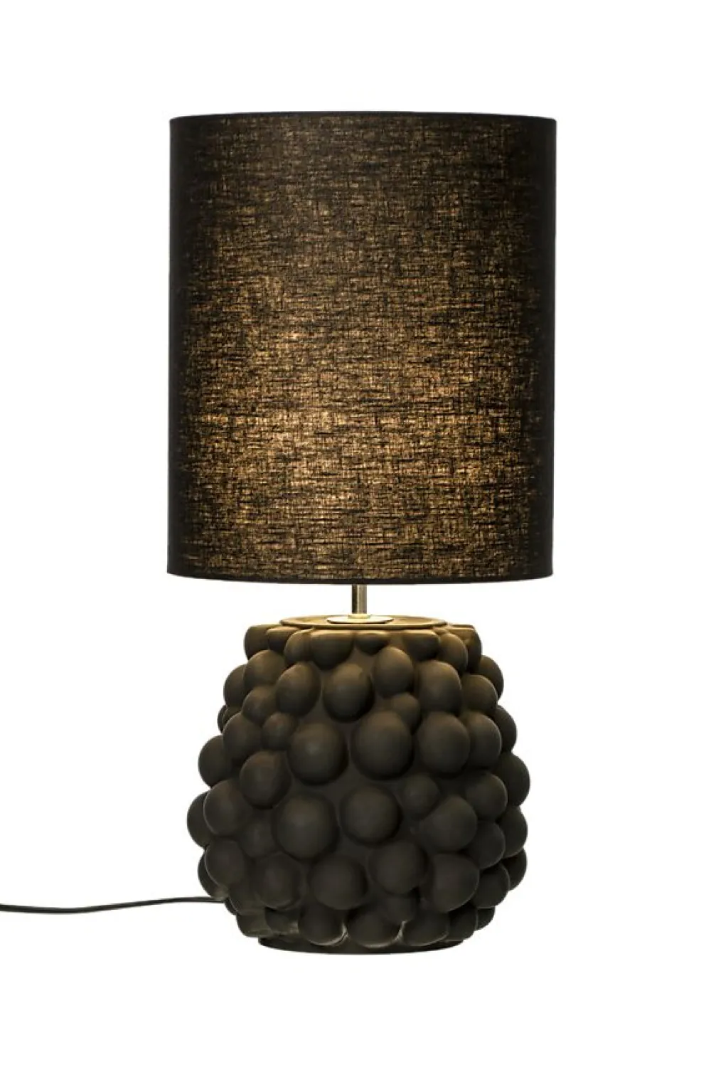 Discount Aneta Lighting Bubbles 48cm bordslampa Svart