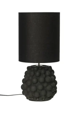 Discount Aneta Lighting Bubbles 48cm bordslampa Svart