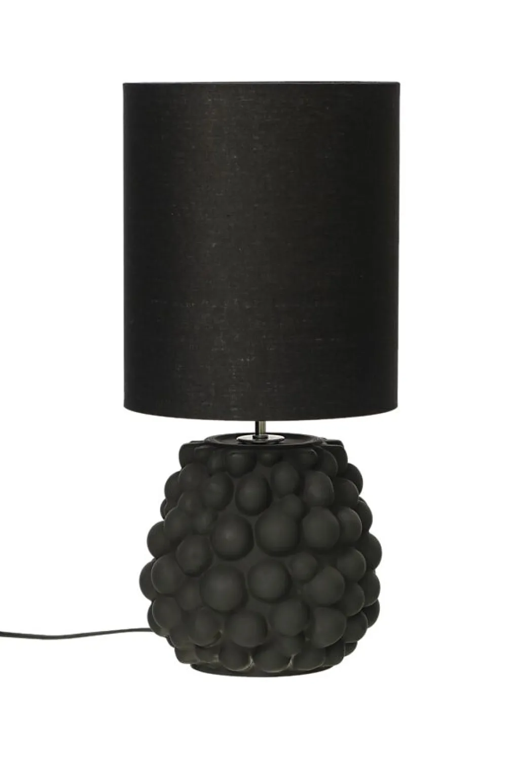 Discount Aneta Lighting Bubbles 48cm bordslampa Svart