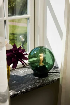Discount Halo Design Bubbles 20cm bordslampa
