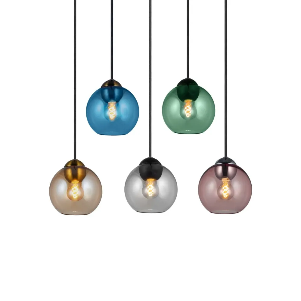 Clearance Halo Design Bubbles Ø14 taklampa