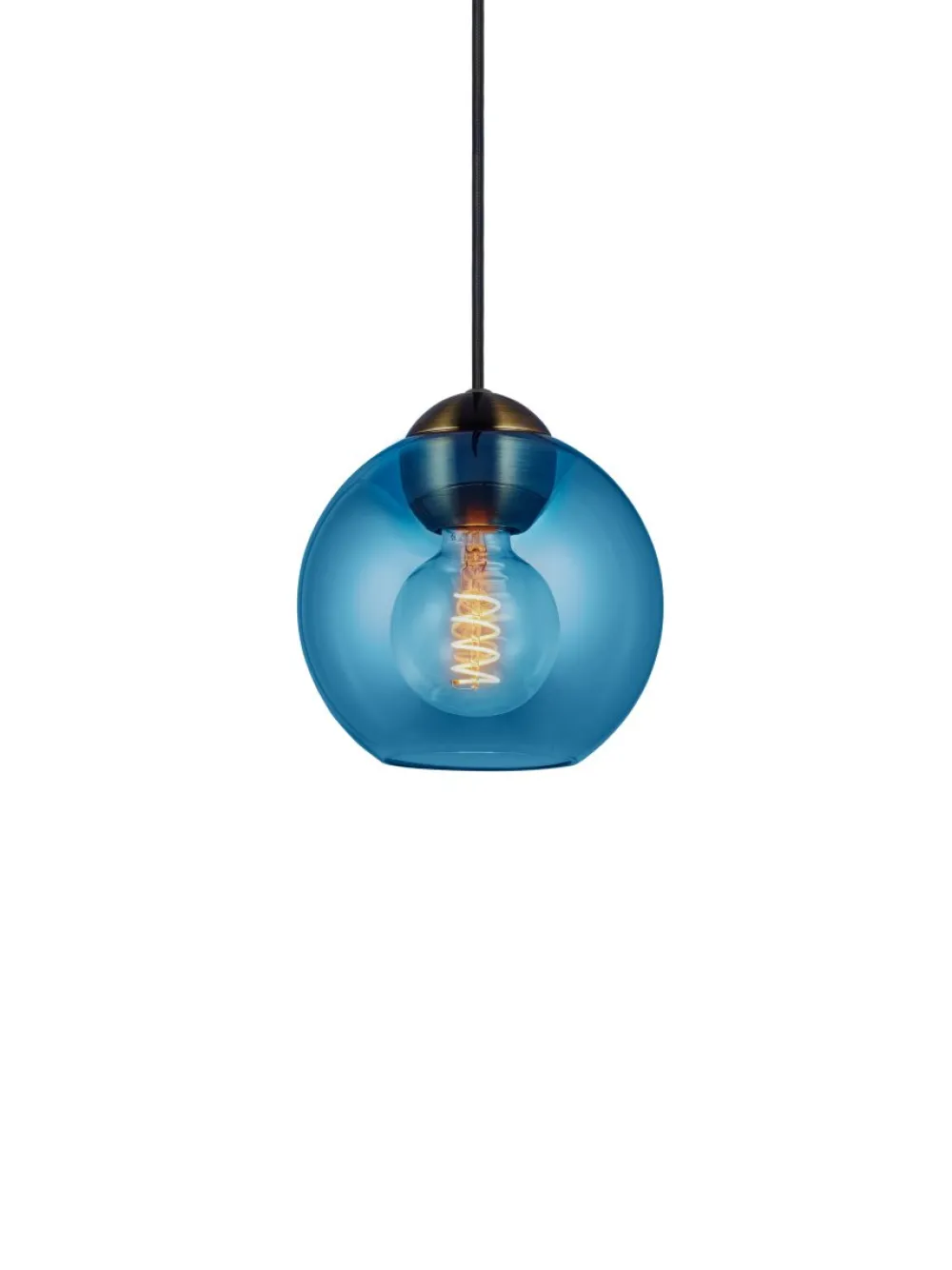 Outlet Halo Design Bubbles Ø18 taklampa