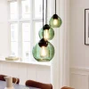 Sale Halo Design Bubbles Ø14 taklampa