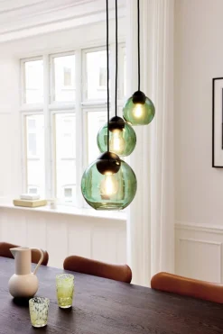 Sale Halo Design Bubbles Ø14 taklampa
