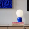 Hot Belid Buddy 34cm bordslampa
