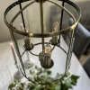 Discount Aneta Lighting Budgie Ø28 taklampa