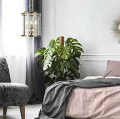 Discount Aneta Lighting Budgie Ø28 taklampa