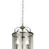 Hot Aneta Lighting Budgie Ø23 taklampa