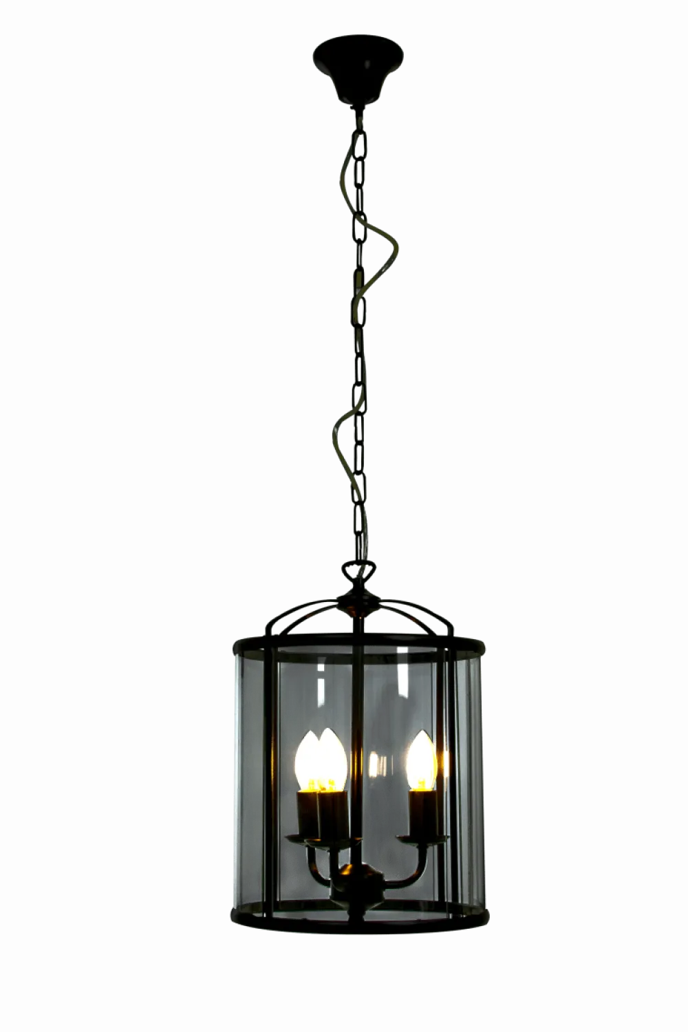 Sale Aneta Lighting Budgie Ø28 taklampa