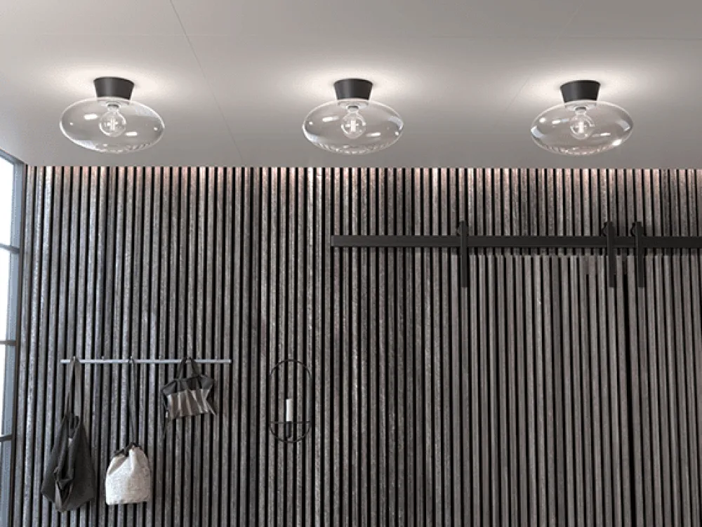 Clearance Belid Bullo Ø38 plafond