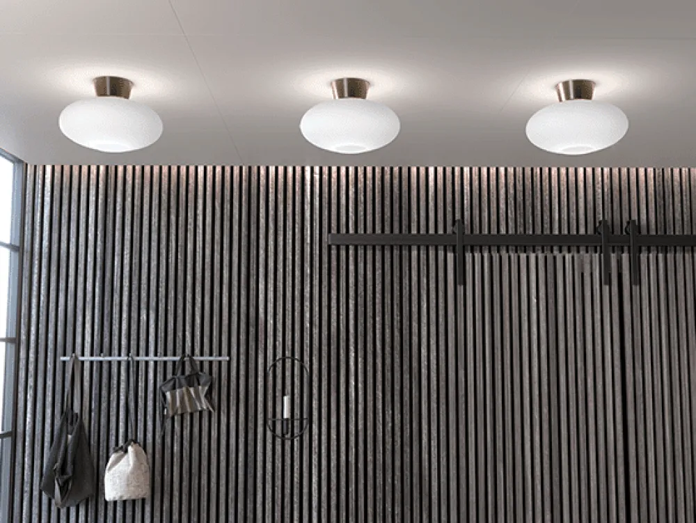 Discount Belid Bullo Ø38 plafond