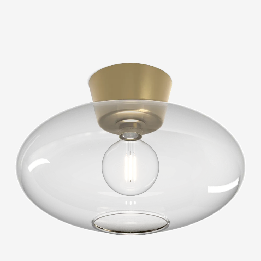 New Belid Bullo Ø38 plafond