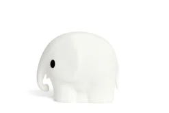 Outlet Mr Maria Bundle of Light - Elephant Mini barnlampa Vit