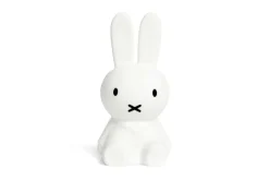 Online Mr Maria Bundle of Light - Miffy Mini barnlampa Vit