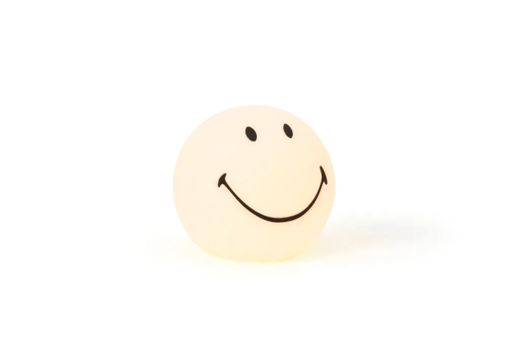Hot Mr Maria Bundle of Light - Smiley Mini barnlampa